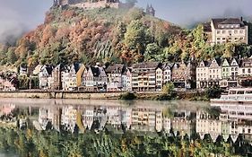 Haus Burgfrieden Cochem